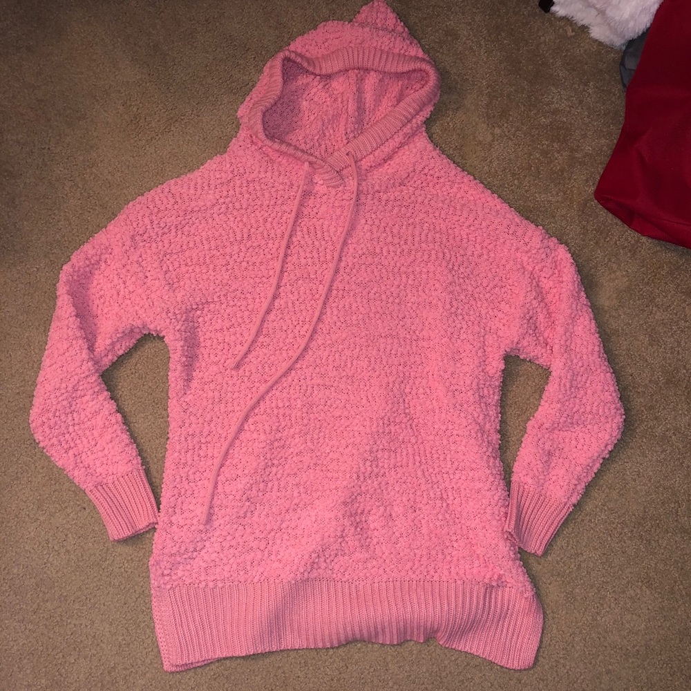 NWT Popcorn Hoodie